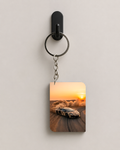 Lamborghini Car Keychain K01