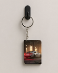 BMW Car Keychain K04