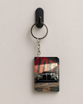 BMW Car Keychain K01