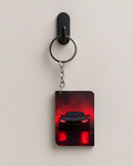 BMW Car Keychain K03