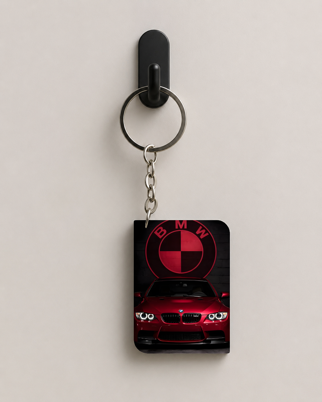 BMW Car Keychain K05