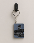 Land Rover Defender Car Keychain K03