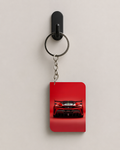 Ferrari Car Keychain K04
