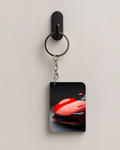 Ferrari Car Keychain K05