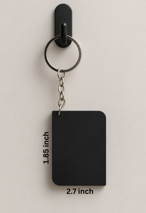 AUDI Car Keychain K01
