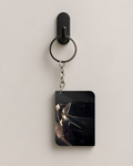 Mclaren Car Keychain K05