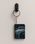 Nissan GTR Car Keychain K01