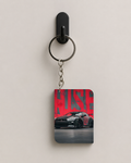 Nissan GTR Car Keychain K03